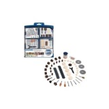 SET DREMEL ACC.MULTIUSO 100PZ
