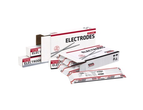 ELECTRODO BASICO 4,0X350 55UD 2.8K