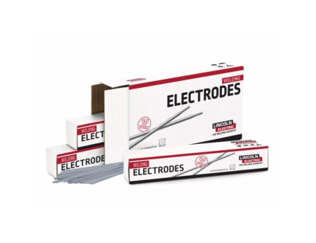 PAQUETE ELECTRODO BASICO VANDAL 2.5X350