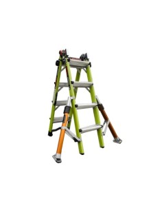 ESC.TELESC.CONQUEST F.VIDRIO C/ESTABILI