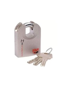 CANDADO HERCULES MOD.A BLISTER