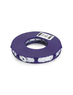 CINTA PERFORADA GALV.CIPE1708 10M/17X0,8