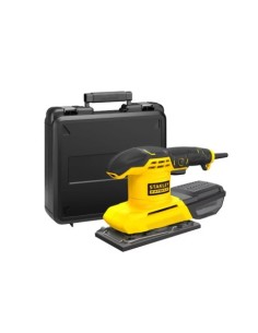 LIJADORA SFM 280W HOJA 1/3