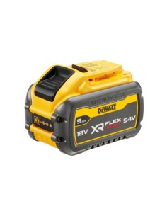 BATERIA DEWALT XR FLEXVOLT 54V/18V 9AH DCB547-XJ