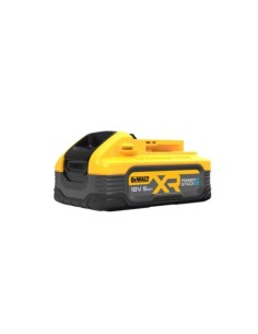 BATERIA DEWALT POWERSTACK 18V 5AH DCBP518-XJ