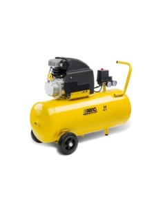 COMPRESOR COAXIAL ABAC MONTERCARLO 50LT