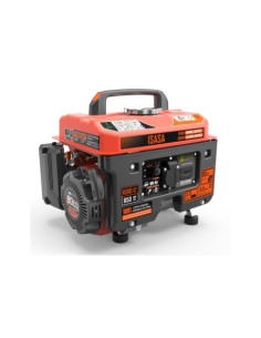 GENERADOR GASOLINA GENERGY ISASA 1000W