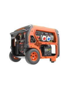 GENERADOR TRIFASICO GENERGY FORMIGALS 7KW 400/230V