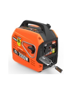 GENERADOR INSONORIZADO GENERGY LANZAROTE RC 2KW