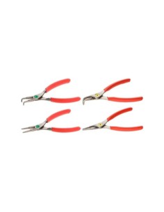4 ALICATES RETENES 18-60MM
