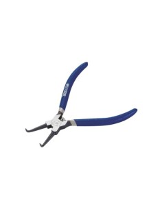 ALICATE SEEGER INT.BOCA CURVA 180MM