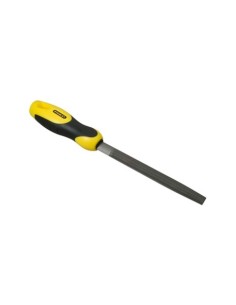 LIMA MEDIA CAÑA ENTREFINA 200MM