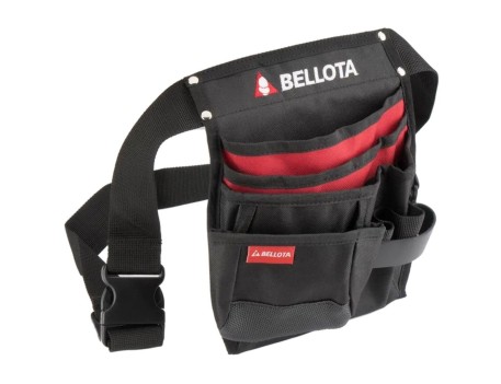 PORTAHERRAMIENTAS 4 BOLSILLOS