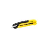 CUTTER STANLEY 18mm SEGMENTACIÓN LATERAL STHT10489-0 CUTTER STANLEY 18mm SEGMENTACIÓN LATERAL STHT10489-0