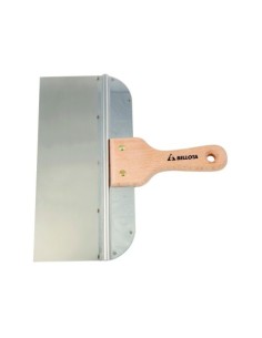 PROPLAC ESPATULA AMERICANA INOX