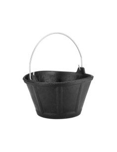 CUBO CAUCHO ITALIANO 10L