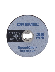 DREMEL SPEEDCLIC SC409 (5X)2.615.S40.9JB