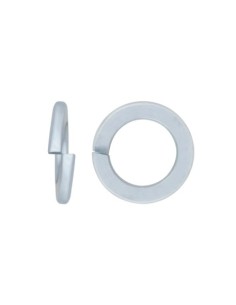 ARANDELA MUELLE GROWER DIN 127 ZINC.M05