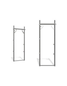 MARCO ANDAMIO EU P700 T48-3 GALV