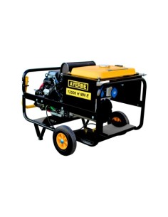 GENERADOR AY-12500 HONDA MN