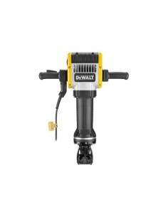 MARTILLO ROMPEDOR DEWALT 30KG 2100W CARRITO SISTEMA ACTIVO VIBRACIÓN PIVOTANTES