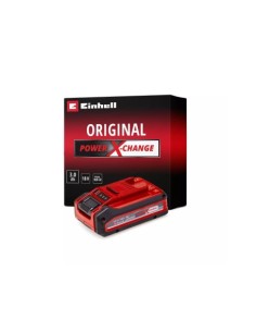 BATERIA EINHELL POWER X-CHANGE PLUS 18V 3.0AH