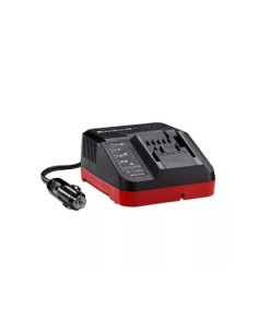 CARGADOR PARA COCHE EINHELL POWER X-CAR 3A
