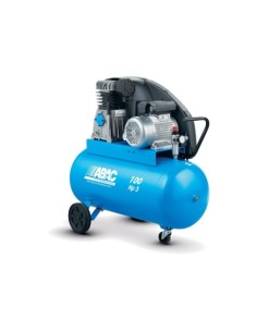 COMPRESOR  A29B 100CM3 V230 (100LT 10BAR