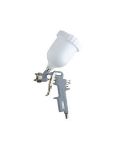 PISTOLA PULVERIZADORA PARA PINTAR G-540F