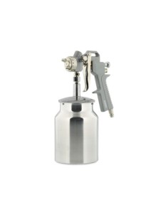 PISTOLA LIGERA PARA PINTAR G-541A