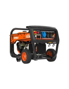 GENERADOR GASOLINA GENERGY ASTUN 7000W 32A