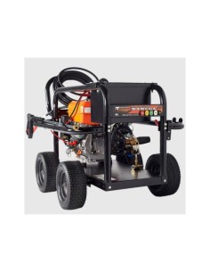 HIDROLAVADORA GASOLINA GENERGY NARCEA 900 L/H 275 BAR