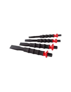 JUEGO DE CINCELES 4UD