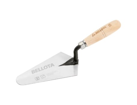 PALETA PROFESIONAL FORJADA