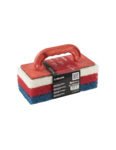 TALOCHA LIMPIEZA EPOXI