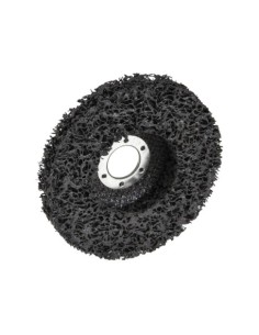 CEPILLO METAL ARRANQUE PINTURA 100MM