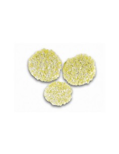 JUEGO ALMOHADILLA DE PULIDO(2.863-198.0)