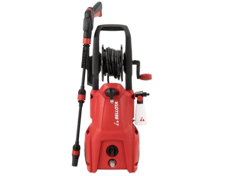 HIDROLIMPIADORA ELEC HL1700E