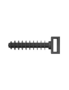 TACO BRIDA NEGRO FCTP-B 100UD