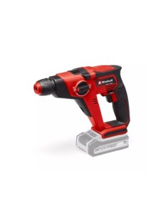 MARTILLO EINHELL TE-HD 18/12 LI POWER X-CHANGE NEUMÁTICO HORMIGÓN 2+1