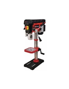 TALADRO COLUMNA EINHELL TC-BD 630/1 630W 12 VELOCIDADES VUELO 126MM PRECISIÓN