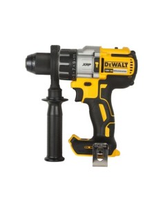 TALADRO PERCUTOR XRP 18V BRUSHLESS SIN CARGADOR 3 VELOCIDADES - DCD996NT-XJ