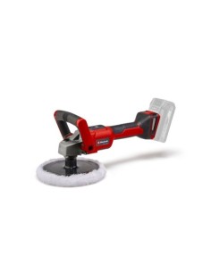 PULIDORA INALAMBRICA EINHELL CE-CP 18/180 LI E-SOLO