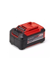 BATERIA EINHELL POWER X-CHANGE PLUS 18V 5.2AH