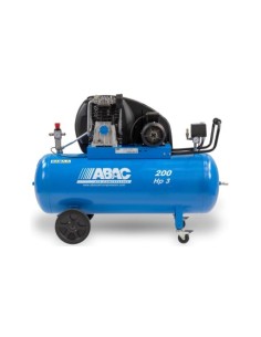 COMPRESOR EXP A49B 200 CM3 (200LT 11BAR)