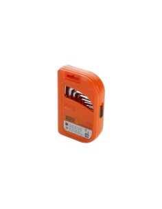 JUEGO COMBINADO ALYCO ORANGE ALLEN + TORX