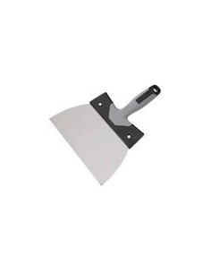 PROPLAC ESPATULA ACERO INOX.C)MANGO BIM