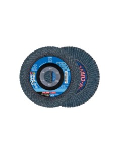 POLIFAN PFR 115-M Z240 SGP CURVE STEELOX