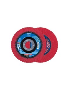 POLIFAN PFR 115-M CO60 SGP CURVE STEELOX