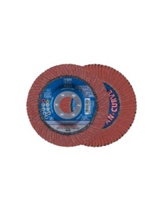 POLIFAN PFR 115-L A40 SGP CURVE ALUMINIO